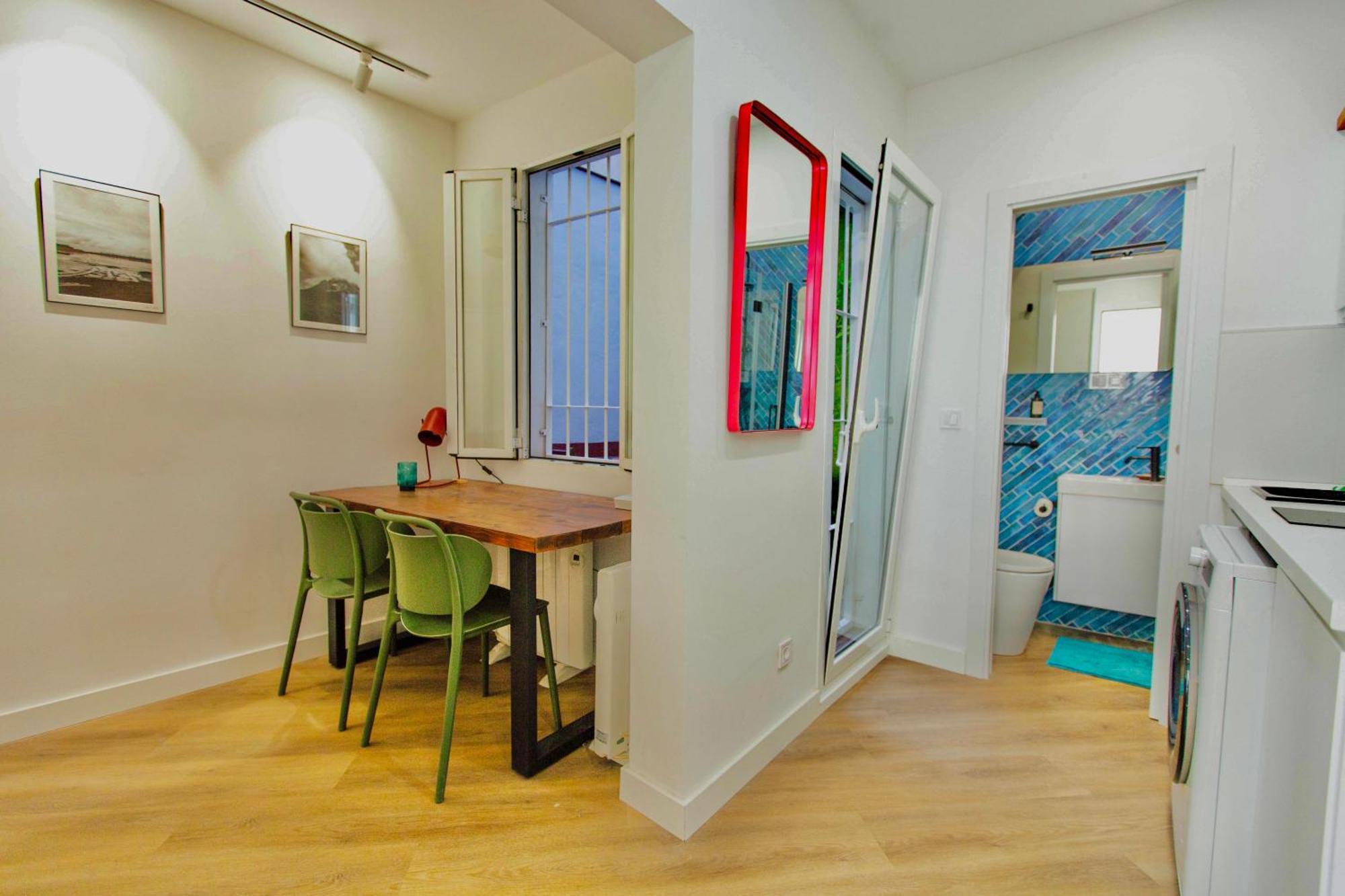 마드리드 Rentadore Lavapies Studio 아파트 외부 사진